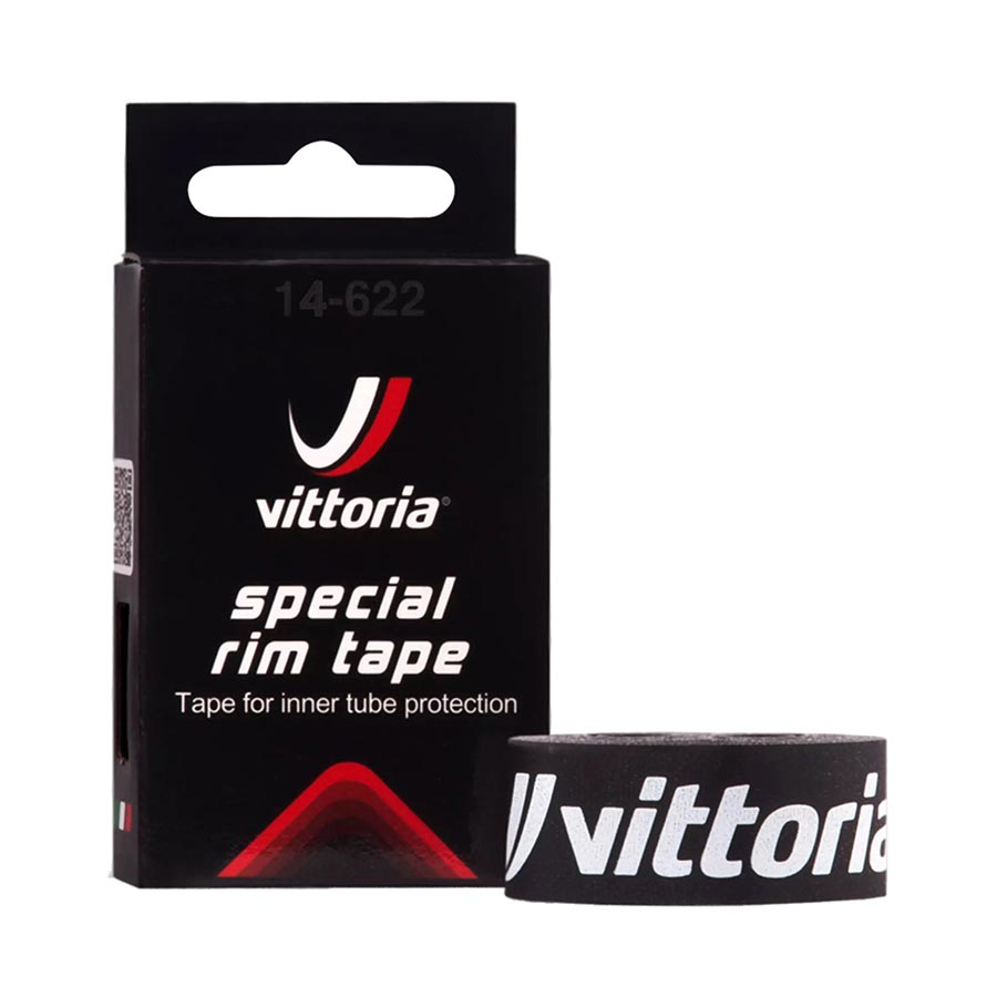 Vittoria, Special Rim Tape, 700C, 15mm, Nylon