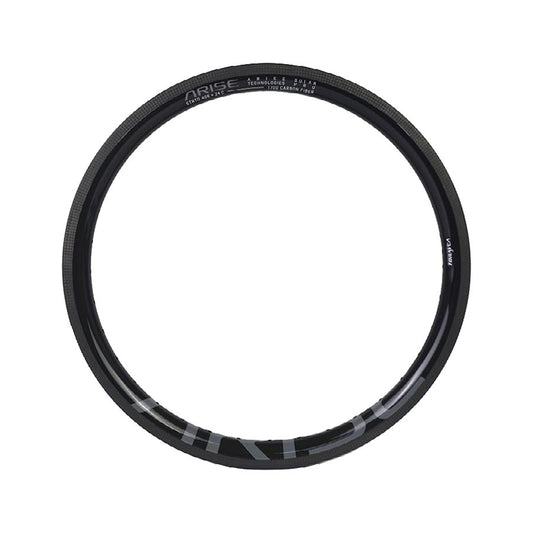 ARISE, Solar Pro, Rim, 20'', Holes: 36, Rear, Black