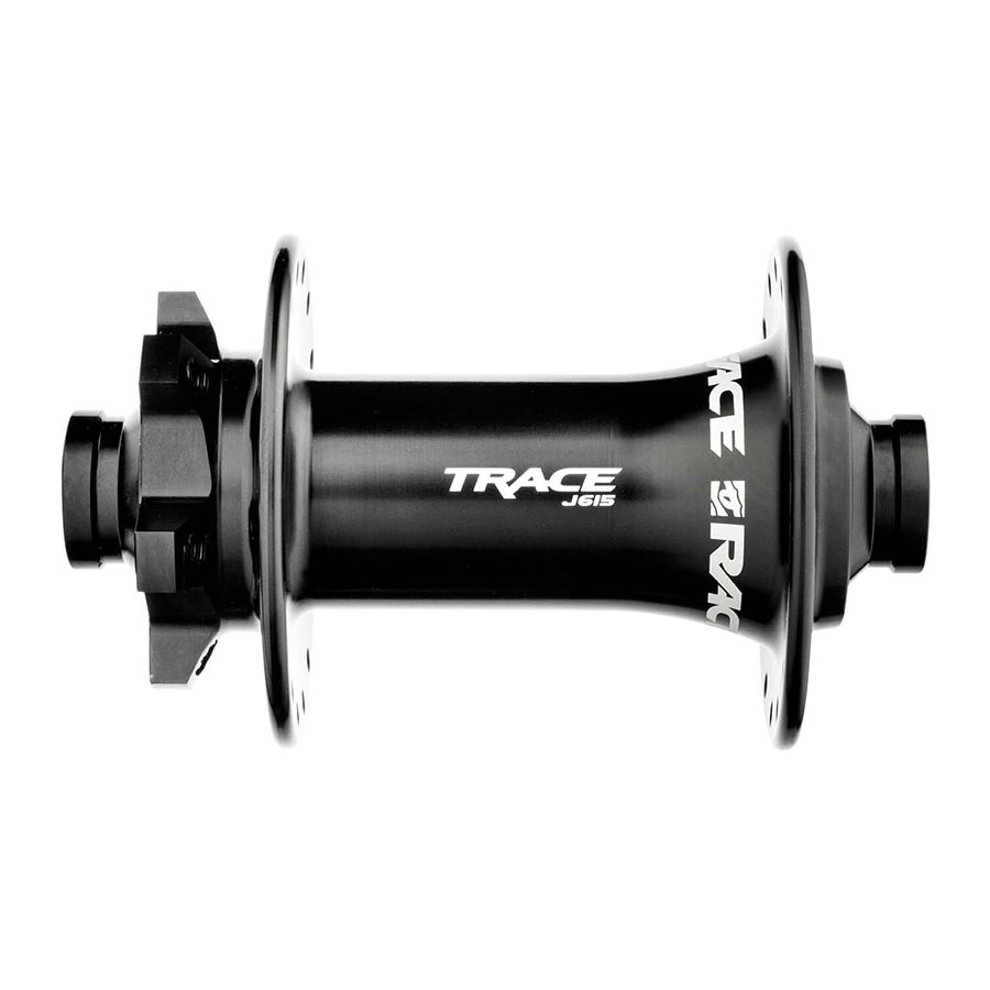 Raceface, Trace, Disc Hub, Rear, 32H, 148mm, Shimano Micro Spline, Black