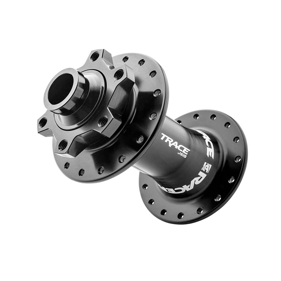 Raceface, Trace, Disc Hub, Rear, 32H, 148mm, Shimano Micro Spline, Black