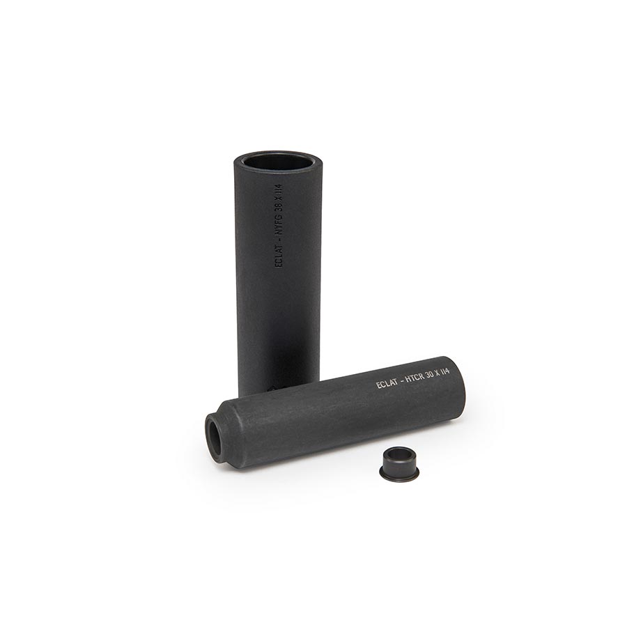 Eclat, Venom, Peg, 4.5'', Black