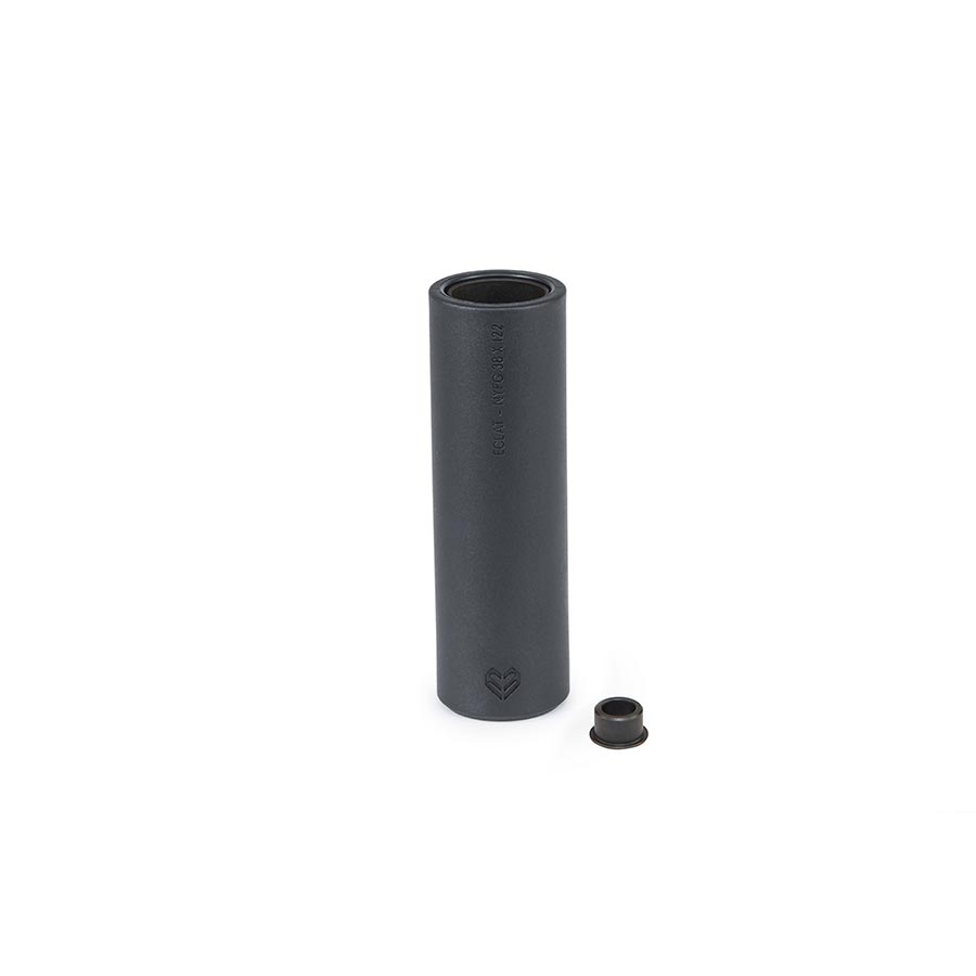 Eclat, Venom, Peg, 4.5'', Black
