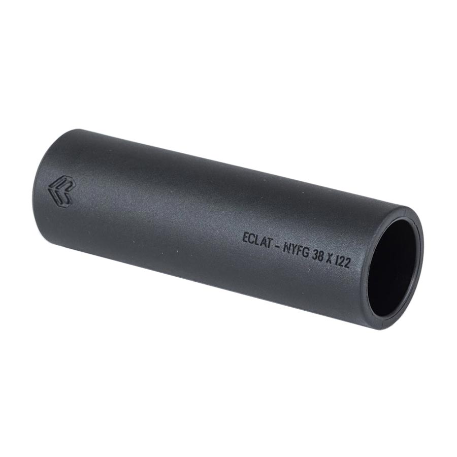 Eclat, Venom, Peg, 4.5'', Black