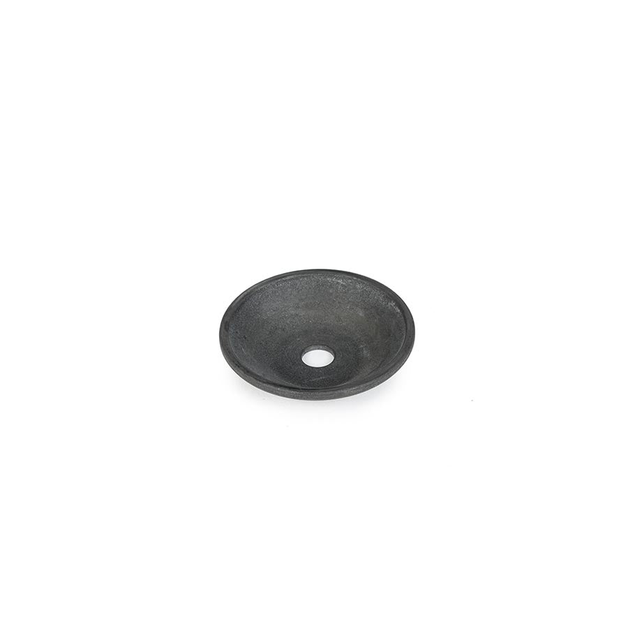 Eclat, Servo, Universal front hub guard