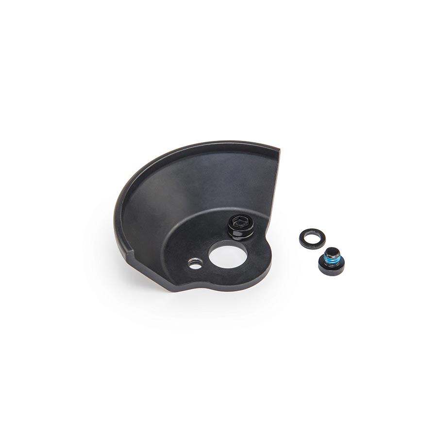 Eclat, Overguard, Universal rear hub guard