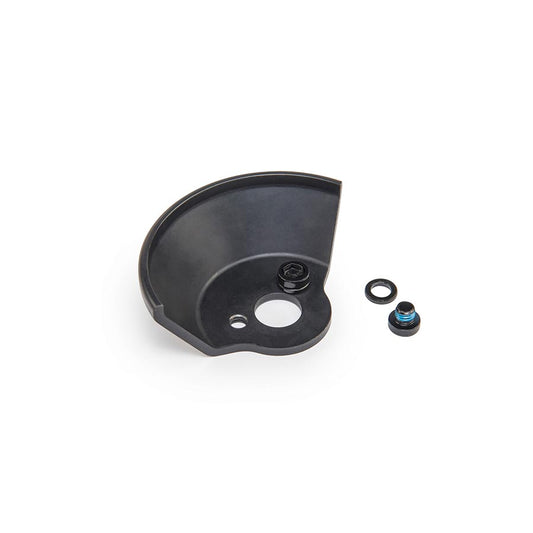 Eclat, Overguard, Universal rear hub guard