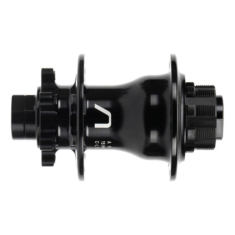 ARISE, Echo, Hub, Rear, 36H, 110mm, BMX Cassette, Multicolor