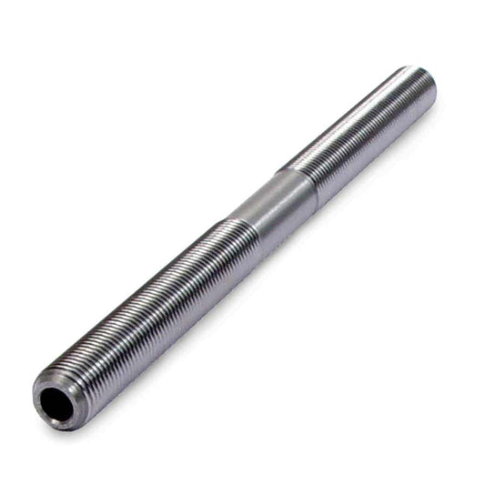 Wheels Manufacturing, Rear quick release axle without groove 137mm, M10x1