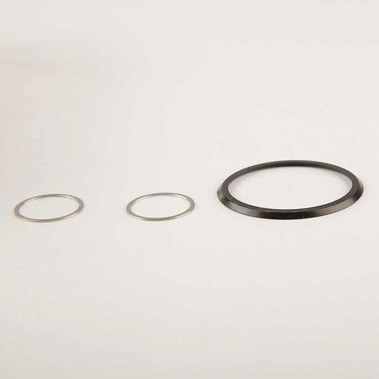 Zipp, 11.1918.025.000, Freehub body seal and spacer, 30/60
