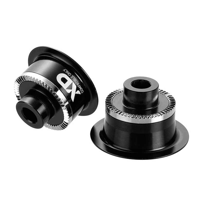 SRAM, Conversion caps, Front hub, 9x100 QR 19mm Standard, (X0, 900, Rise 60, Roam 30, Roam 40, Roam 60, Rail 40, Rise XX)