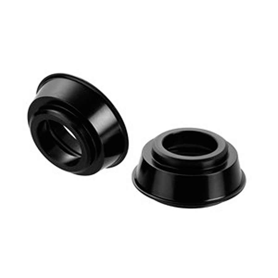 SRAM, Conversion caps, Front hub, 9x100 QR 19mm Standard, (X0, 900, Rise 60, Roam 30, Roam 40, Roam 60, Rail 40, Rise XX)