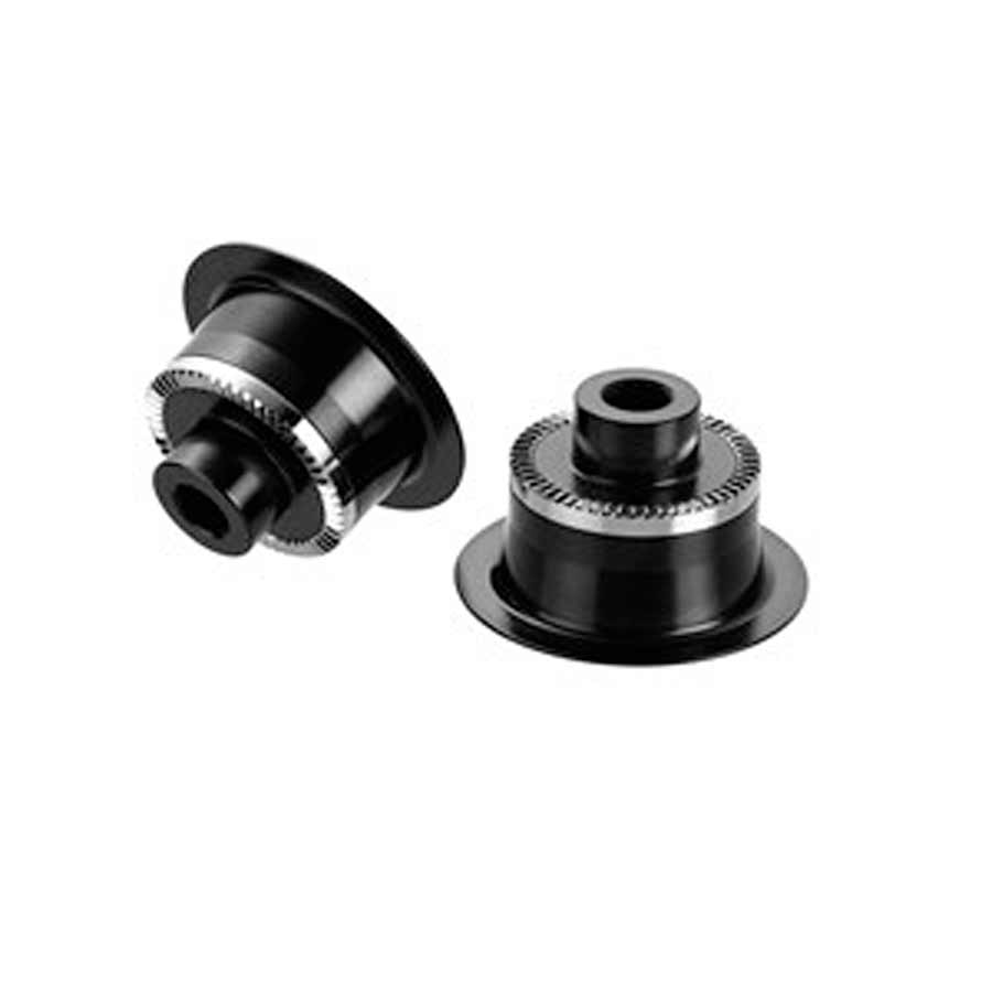 SRAM, Conversion caps, Front hub, 9x100 QR 19mm Standard, (X0, 900, Rise 60, Roam 30, Roam 40, Roam 60, Rail 40, Rise XX)