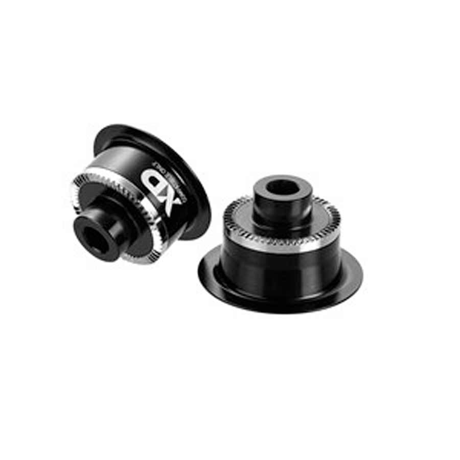 SRAM, Conversion caps, Front hub, 9x100 QR 19mm Standard, (X0, 900, Rise 60, Roam 30, Roam 40, Roam 60, Rail 40, Rise XX)