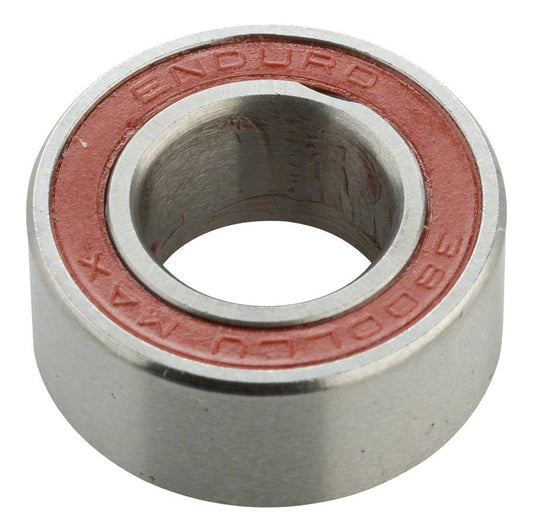 Enduro, Max, Sealed Cartridge Bearing, 3800, 10x19x8mm, Steel