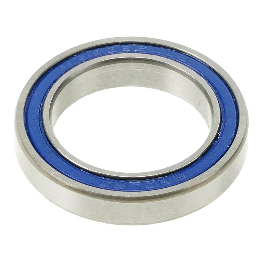 Enduro, ABEC3, Sealed Cartridge Bearing, 27537, 27.5x37x7mm, Steel