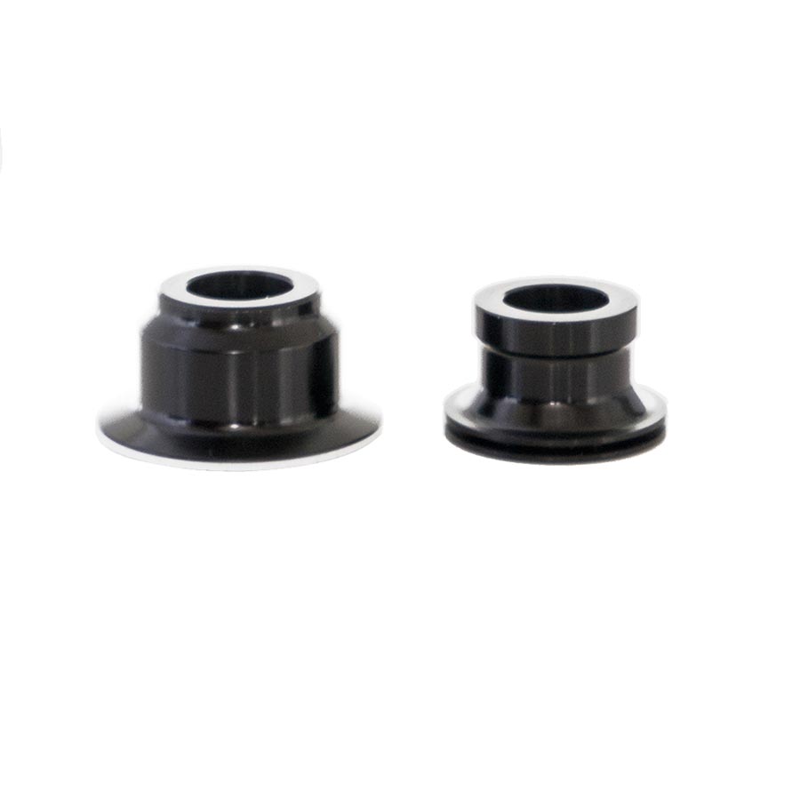 Industry Nine, Hydra Endcap, Front 15mm TA, Kit