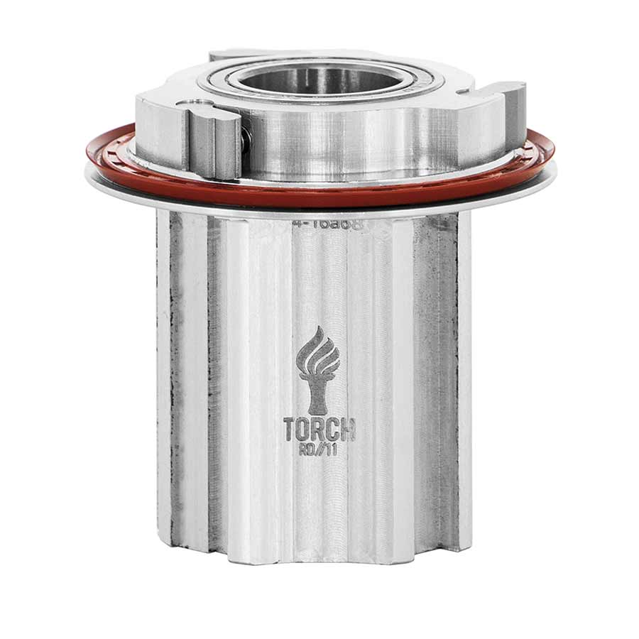 Industry Nine, Torch, Freehub Body, Shimano Road 11, 11, Kit