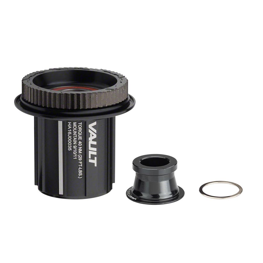 Raceface, VAULT, Freehub Body, Shimano HG, 9-11sp