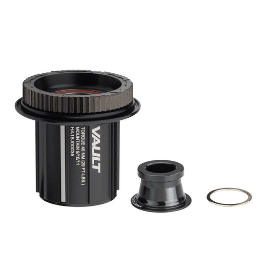 Raceface, VAULT, Freehub Body, Shimano HG, 9-11sp