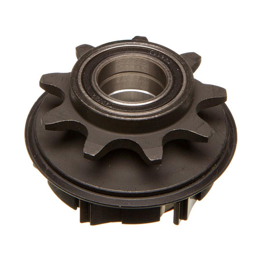 Eclat, Cortex Evo CS driver, RSD
