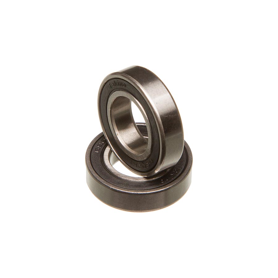 Eclat, Shift bearing, Set