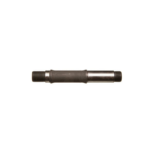 Eclat, Exile, Rear Axle