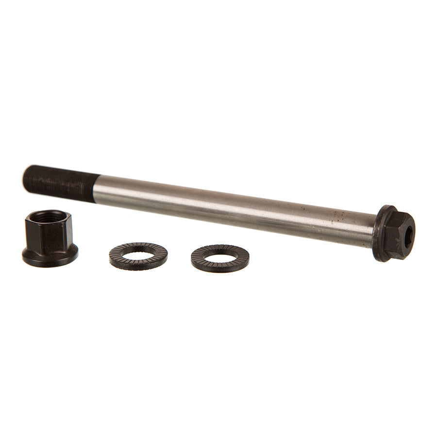 Eclat, Shift TA, Thru Axle, Rear