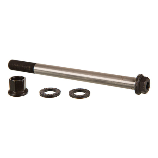 Eclat, Shift TA, Thru Axle, Rear