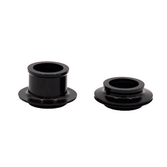 Industry Nine, Hydra 2 Front Endcaps, 15mm (MAX4682 + RAX 3683), Kit