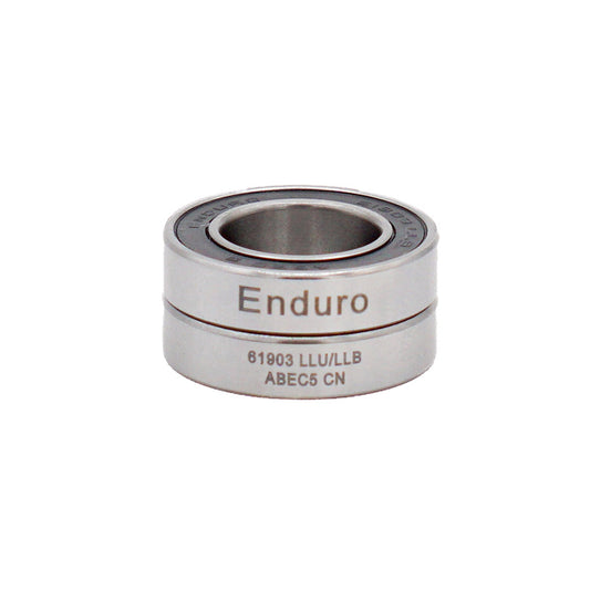 Industry Nine, Hydra 2 Front Bearing Kit, Kit, MKMB03