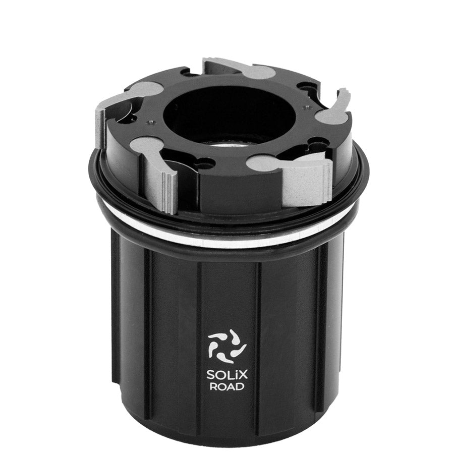 Industry Nine, SOLiX, Freehub Body, Shimano HG 11