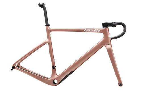 Cervelo Aspero-5 Frameset