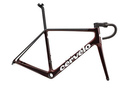 Cervelo R5 Frameset