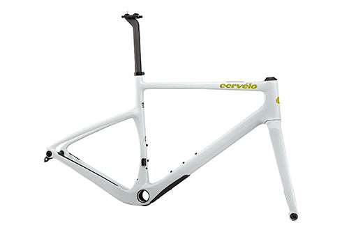 Cervelo Aspero Frameset