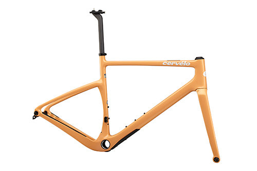 Cervelo Aspero Frameset