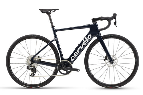 Cervelo Rouvida