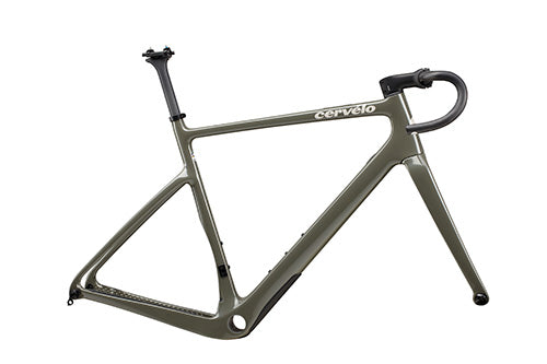 Cervelo Aspero-5 Frameset