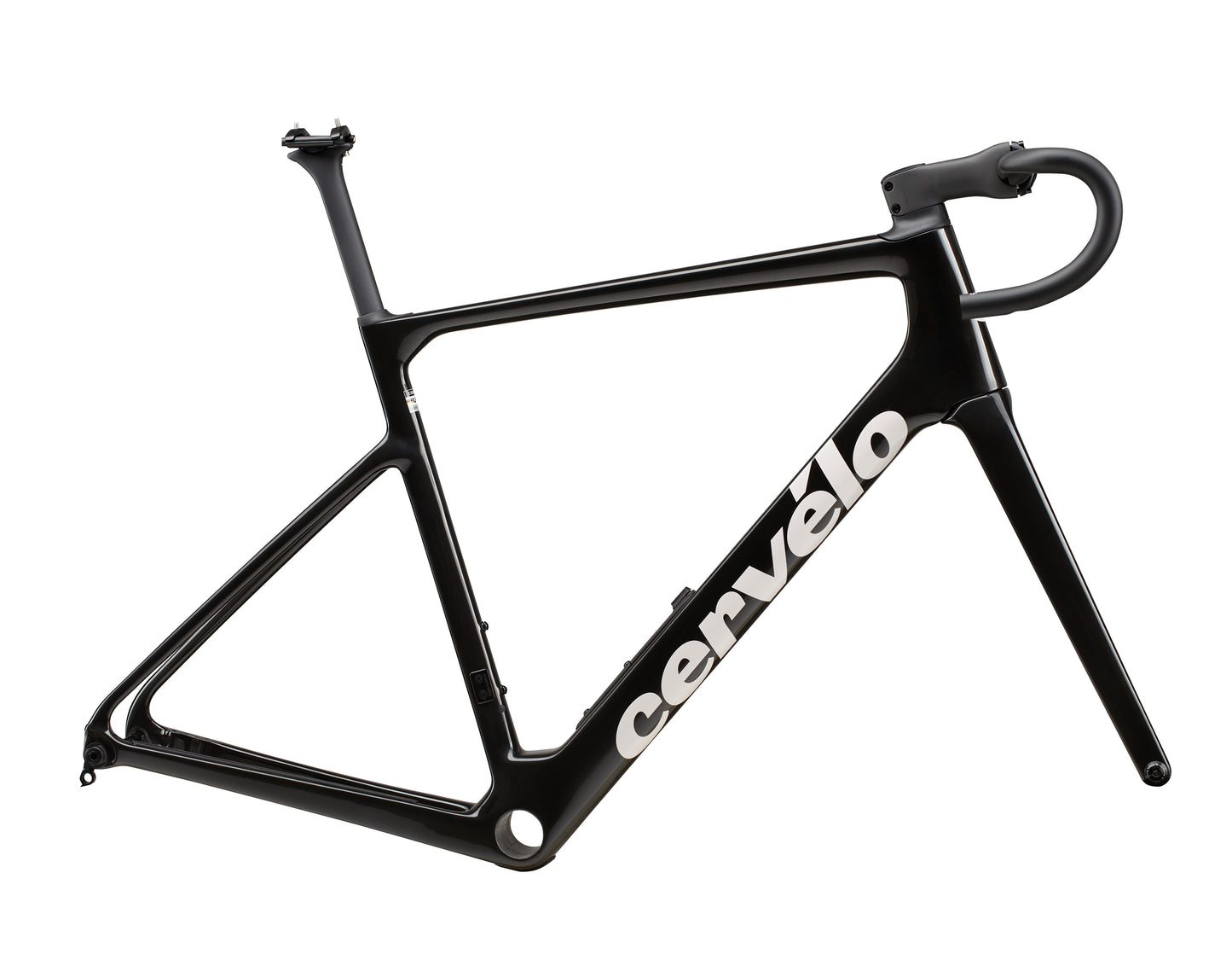 Cervelo Caledonia-5 Frameset