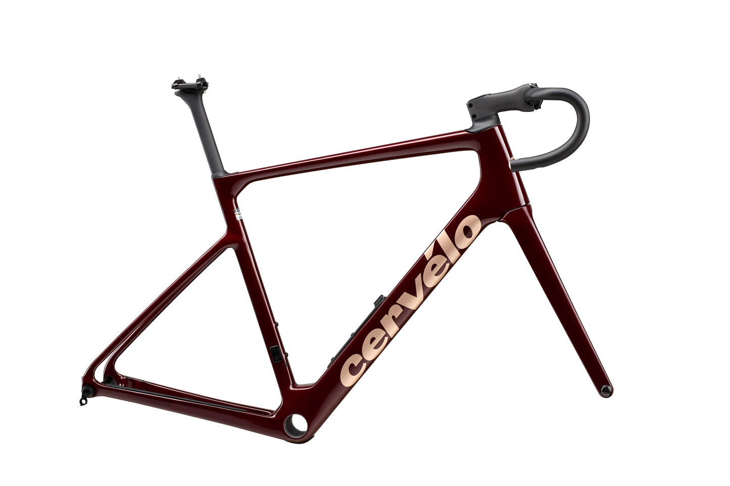 Cervelo Caledonia-5 Frameset