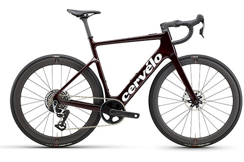 Cervelo Rouvida