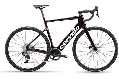 Cervelo Rouvida