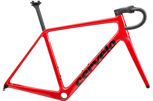 Cervelo R5 Frameset