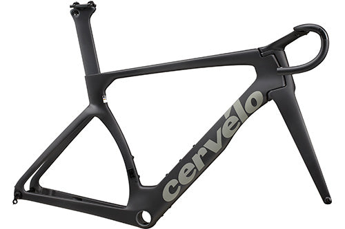 Cervelo S5 Frameset