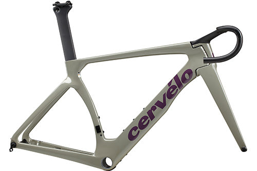 Cervelo S5 Frameset