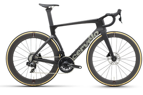 Cervelo S5