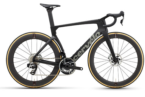 Cervelo S5