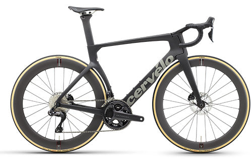 Cervelo S5