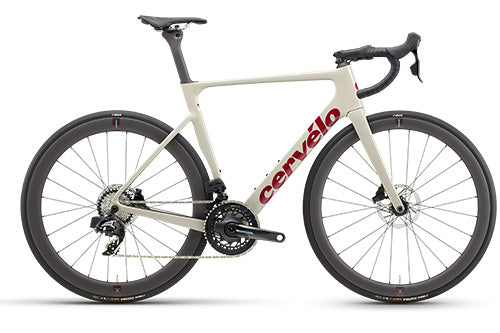 Cervelo Soloist