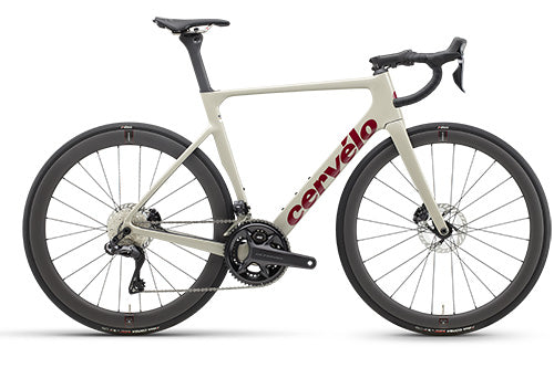 Cervelo Soloist