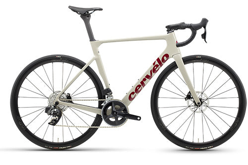 Cervelo Soloist